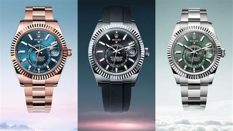 rolex 2023 sky dweller|rolex occasion sky dweller.